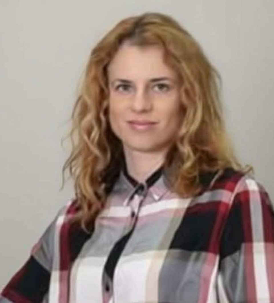 Бојана Лукарова