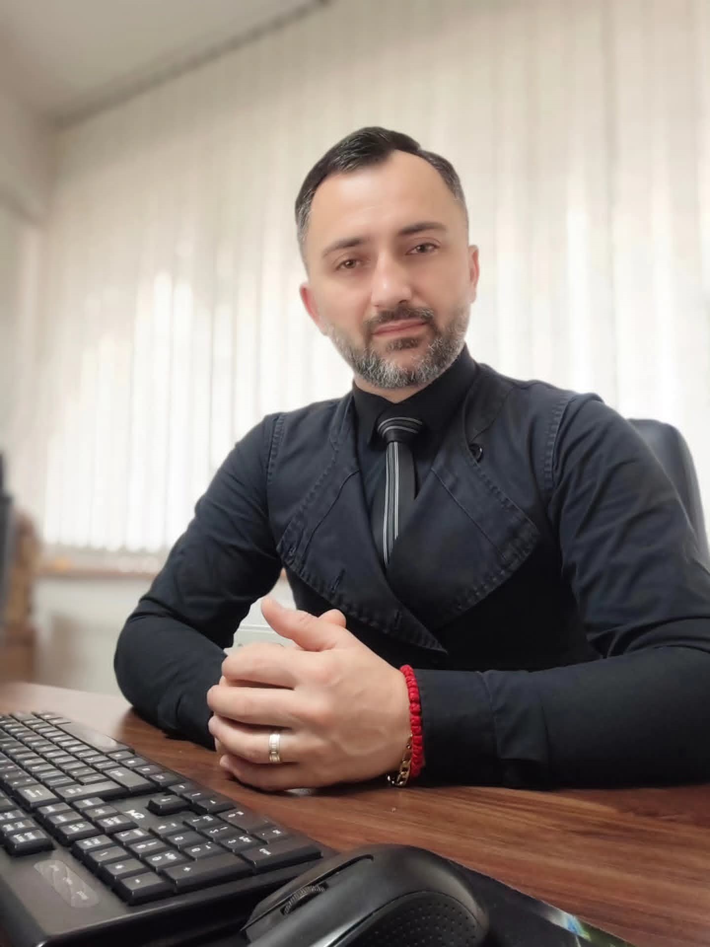 Дончо Ангелов