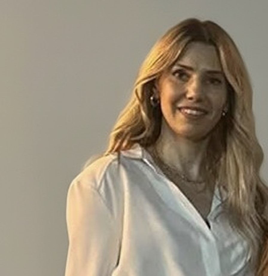 Добрила Зафирова